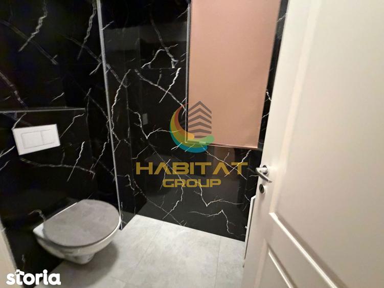 Apartament cu 3 camere decomandat în Străulești