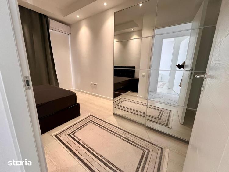Apartament cu 3 camere în Ștefăneștii de Jos