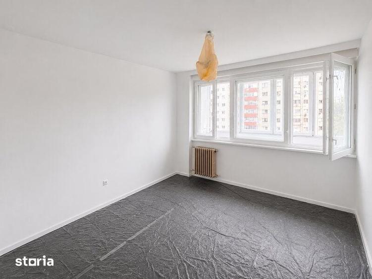 Apartament cu 2 camere în Ștefan cel Mare