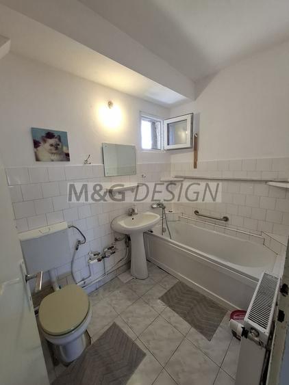 Apartament cu 2 camere decomandat, mobilat în Complex Studențesc
