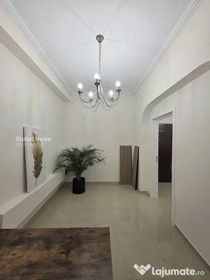 Spațiu comercial, de 15 mp, în Ultracentral