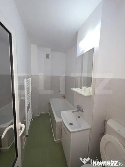 Apartament cu o camera, decomandat, ICFRIMU - 3