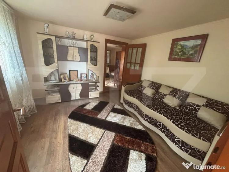 Casa cu teren 1.425 mp in Sili?tea schimb cu apartame - 10