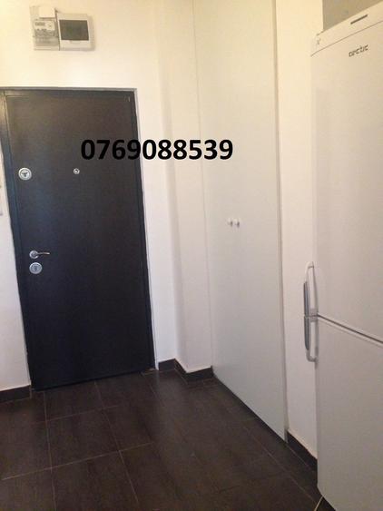 Apartament cu 2 camere în Drumul Taberei