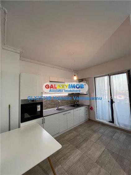 Apartament cu 3 camere decomandat, mobilat în Cernica