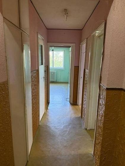 Apartament cu 2 camere decomandat în Mănăștur