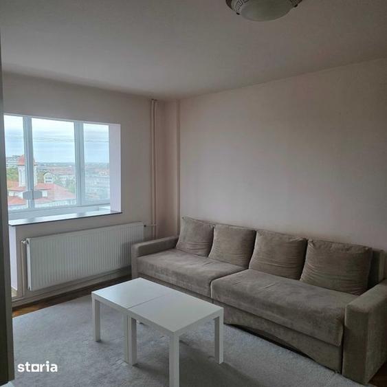 Apartament cu 3 camere decomandat în Dacia