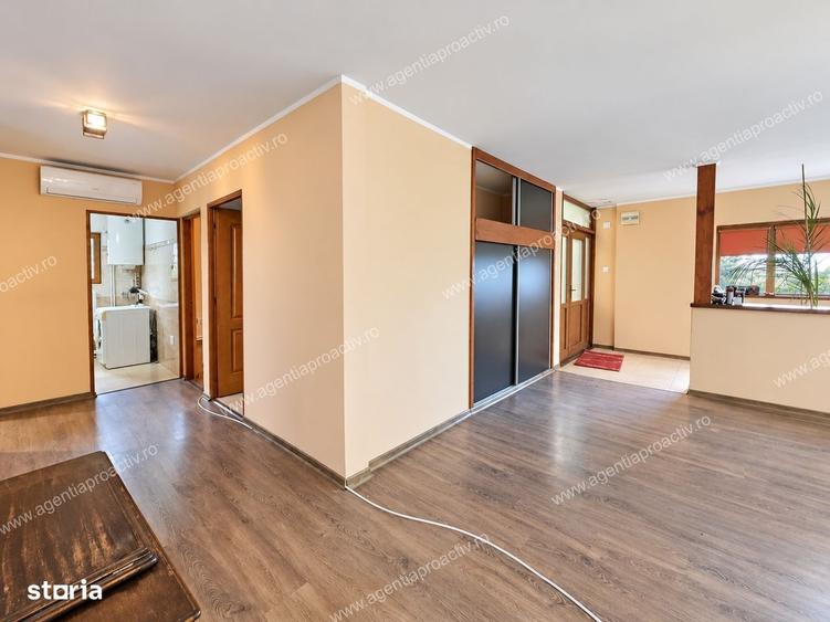 Casă cu 3 camere cu Teren 530 Mp în Costi