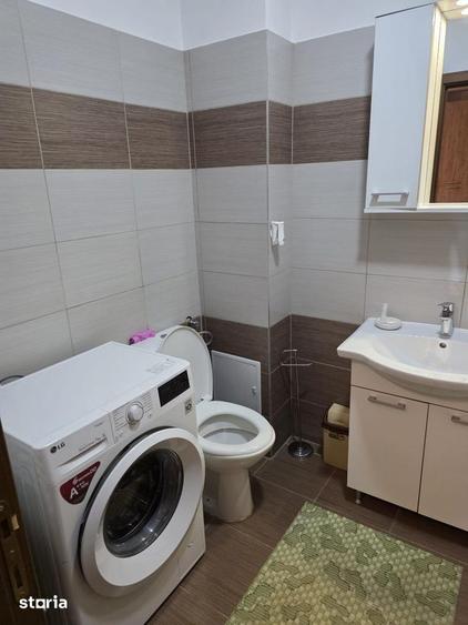 Apartament cu 2 camere decomandat, mobilat în Pantelimon
