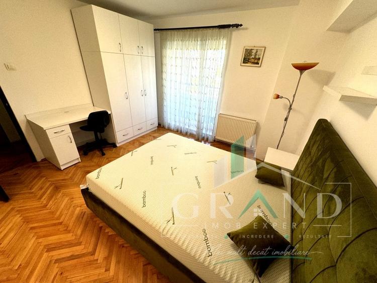 3 camere | BALCON 10 mp | PARCARE | Dorobanților–Piața Mărăști–The Office - 4