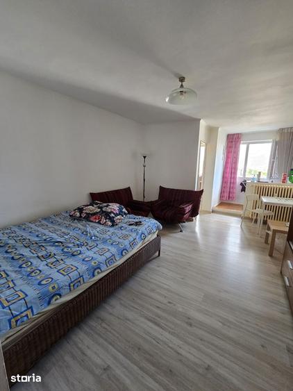 Drumul Taberei Garsoniera 31mp,strada Sibiu colt cu Bd 1 Mai! - 2