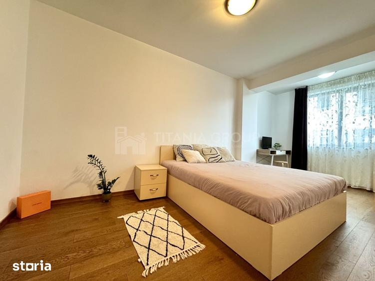 Apartament cu 3 camere în Centrul Istoric