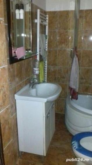 Garsonieră nedecomandată în Buhuși