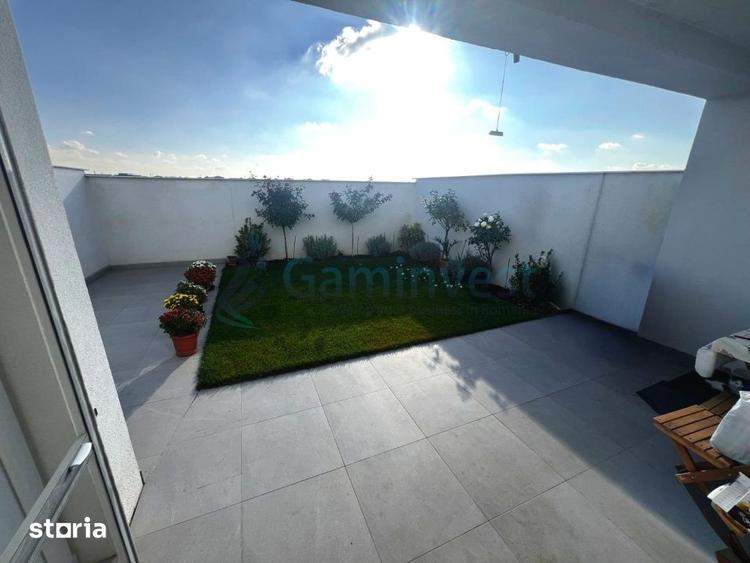 Duplex nou de vanzare in Nojorid, Bihor, Gaminvest V4481 - 6