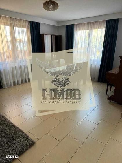 Casă cu 4 camere cu Teren 450 Mp în Central
