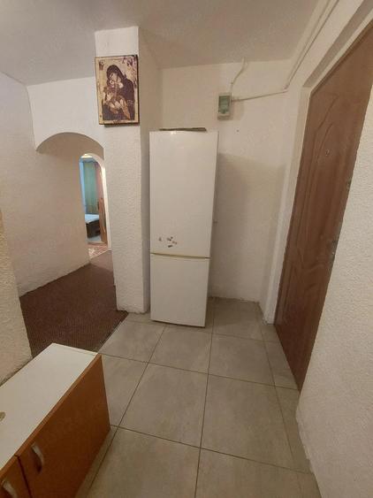 Apartament cu 2 camere decomandat în George Enescu