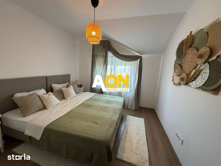 Apartament cu 3 camere în Cetate