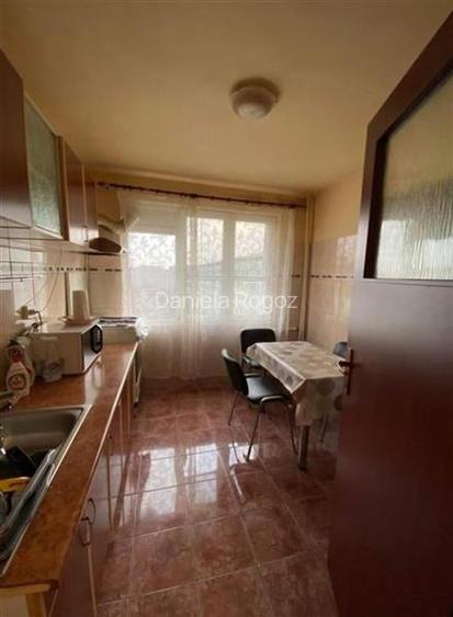 Apartament 3 camere Nicolae Grigorescu