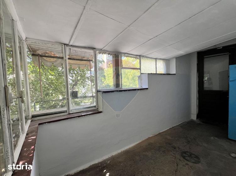Apartament cu 3 camere de vanzare in zona Bucur Obor - 11