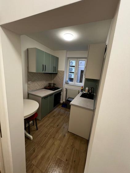 Apartament cu 2 camere semidecomandat, mobilat în Amzei