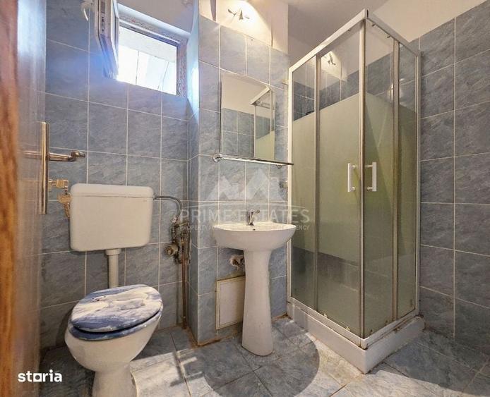 Inchiriere apartament 2 camere decomandat Mihai Bravu Obor - 6