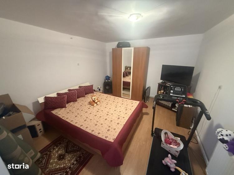 Casa 5 camere cu teren 2300 mp - Jucu de Sus - 8