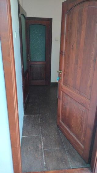 Garsonieră decomandată în Exterior Vest