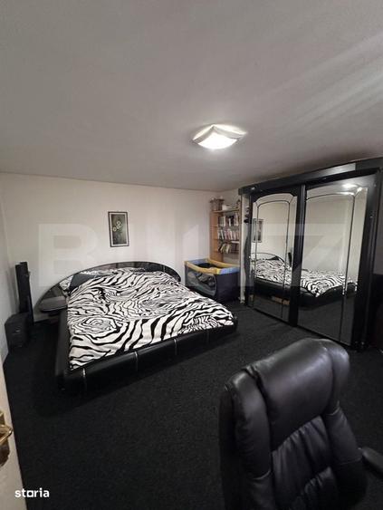 Casă cu 4 camere cu Teren 2292 Mp în Feleacu