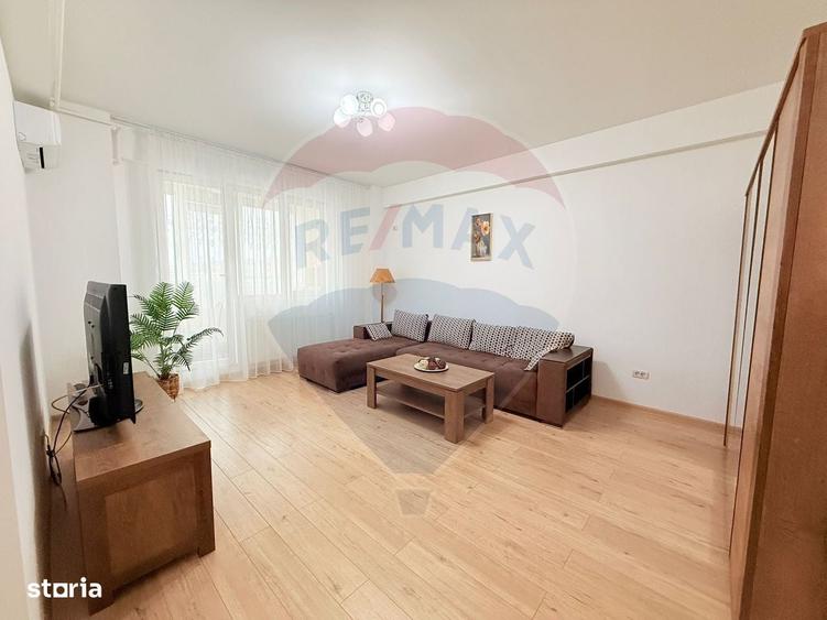 Apartament cu 2 camere în Dudu