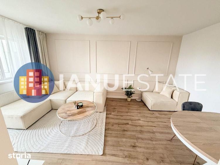 Piata Muncii 10` Metrou Campia Libertatii parc IOR Renovat Designer - 3