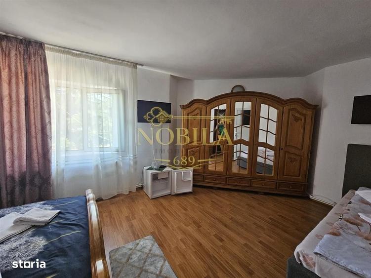 Spațiu comercial, de 351 mp, în Central