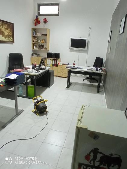 Spațiu comercial, de 147 mp, în Bucureștii Noi