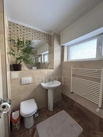 Apartament 3 camere în zona MARASTI CENTRAL - 10