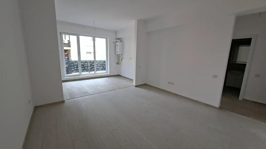 Apartament cu 3 camere decomandat în Theodor Pallady