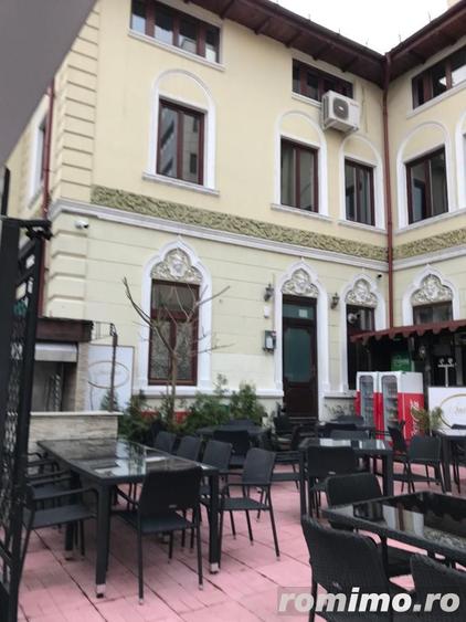 Unirii, Marasesti S+P+1+M, curte, Sp Com si 2 apartamente - 1
