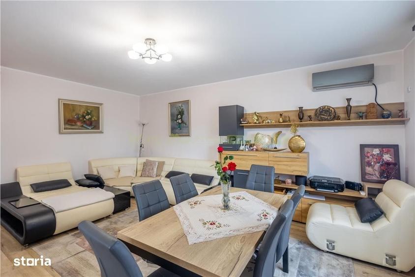 Vila superba 2018 5 camere, 5,4 Mw solar system, de vanzare, Buftea - 3