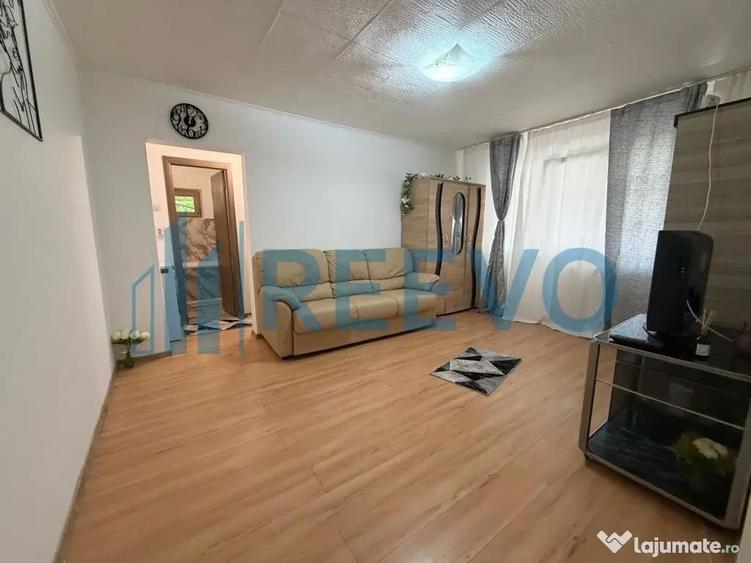 Apartament 2 camere pe Milcov - 3