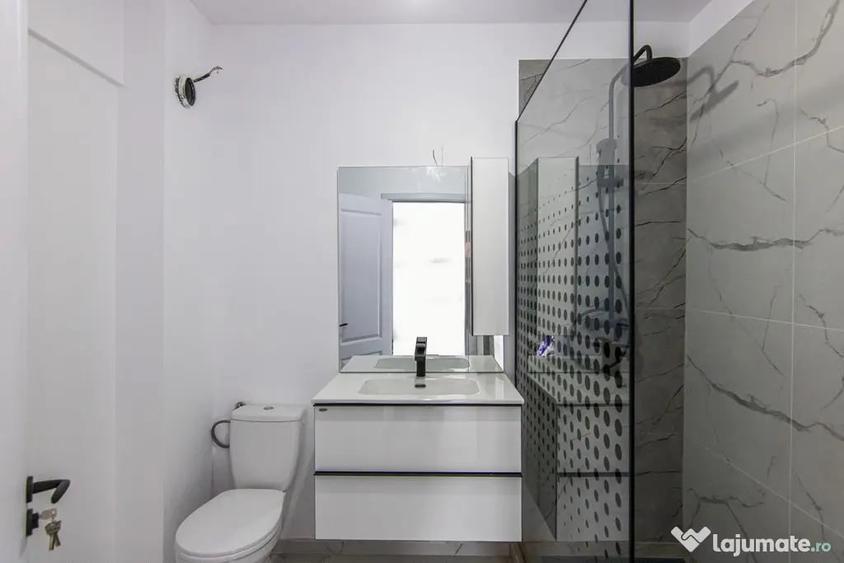 MILITARI RESIDENCE | TINERETULUI 65C | FINISAT COMPLET| C... - 10