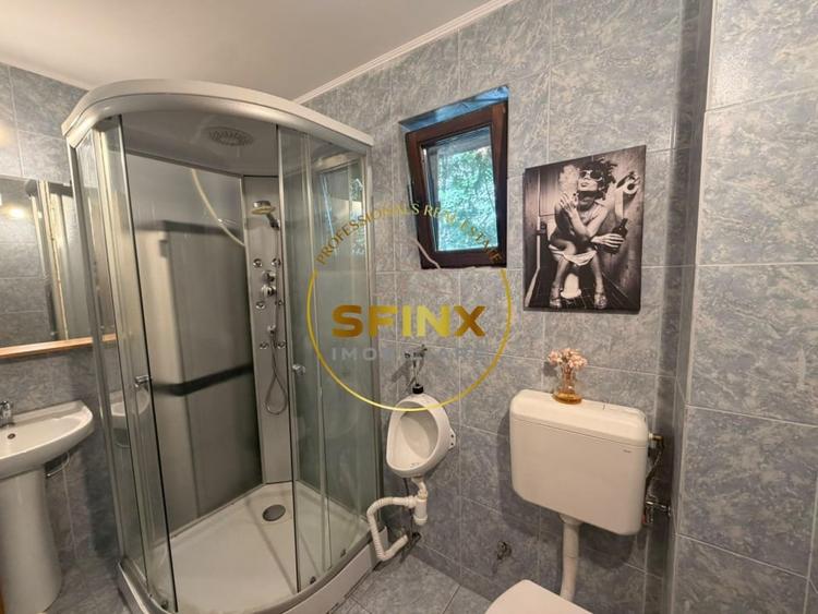 Spațiu comercial, de 110 mp, în Aviației