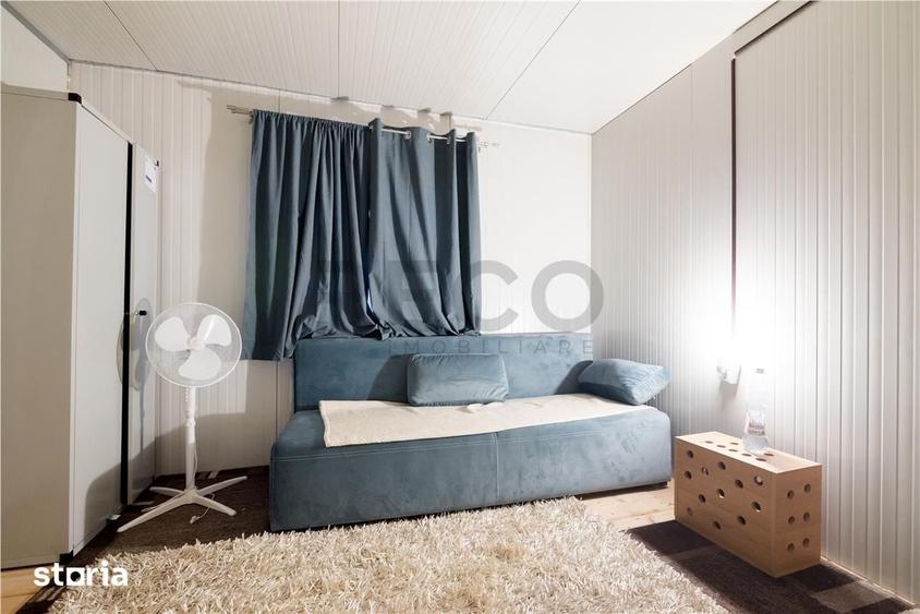 Casă cu 3 camere cu Teren 568 Mp în Nojorid