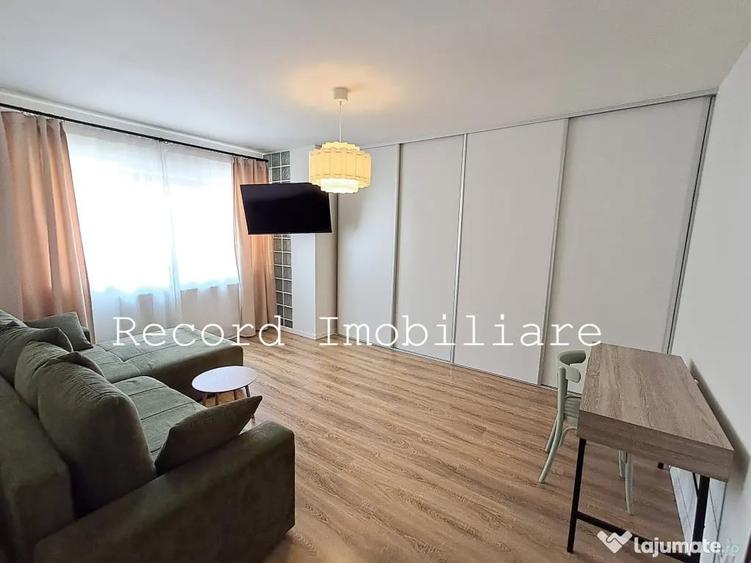 Apartament decomandat 2 camere 54 mp, parcare privata Floresti - 2