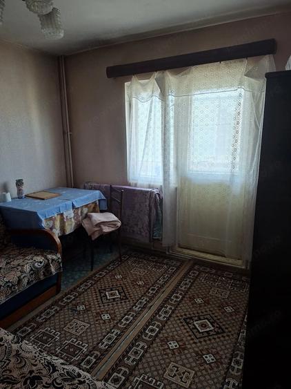 Apartament cu 2 camere decomandat în Ultracentral