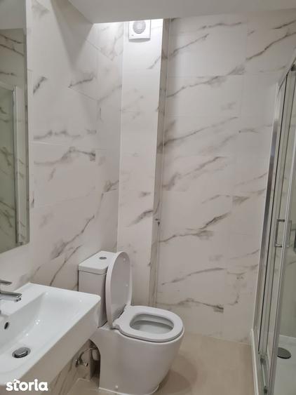 Apartament cu 3 camere, mobilat în Theodor Pallady
