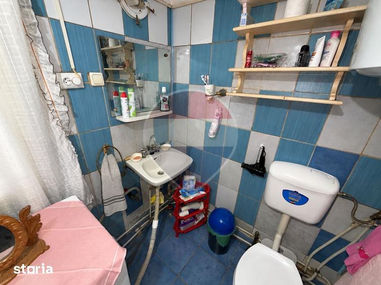Teren de 600 mp, în Apahida