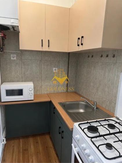 2 camere, Ultracentral, Piata Avram Iancu, Regional CFR, NTT, Bosch - 2