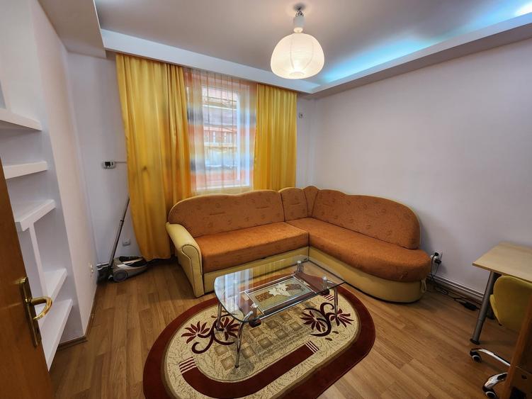 Apartament cu 2 camere decomandat în Grozăvești