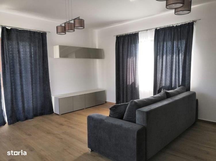 Casă cu 4 camere cu Teren 500 Mp în Central