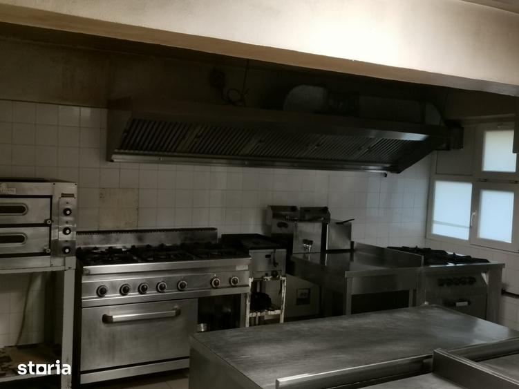 Spațiu comercial, de 100 mp, în Dristor