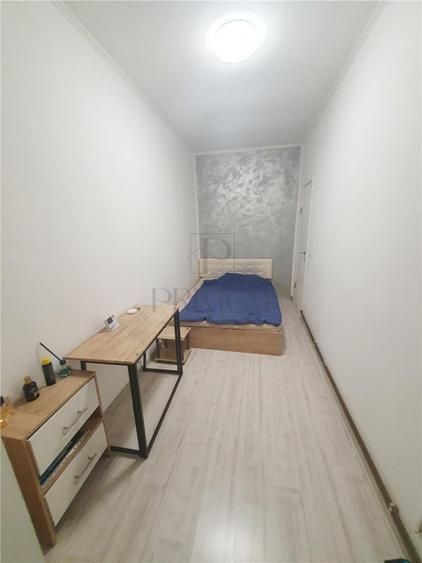 Garsonieră semidecomandată în Iosefin