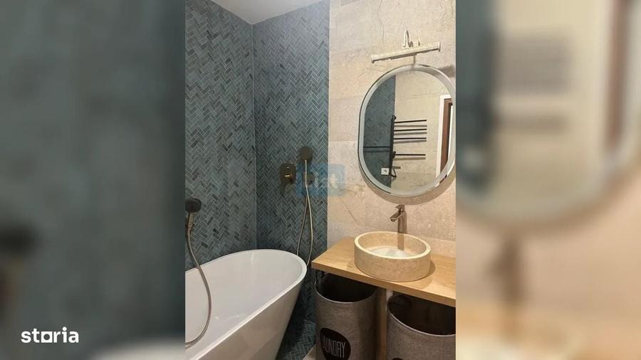 Apartament cu 2 camere în Grigorescu